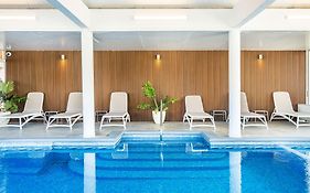 Parque Hotel Jean Clevers